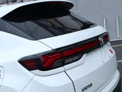 Changan CS35PLUS Edition 1.4T DCTLuxury Version - ფოტო 7
