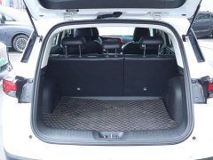 Changan CS35PLUS Edition 1.4T DCTLuxury Version - ფოტო 8