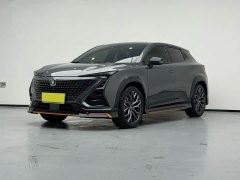 Changan UNI-T 1.5T Edition Premium Version - ფოტო 1