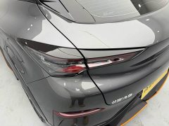 Changan UNI-T 1.5T Edition Premium Version - ფოტო 10