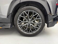Changan UNI-T 1.5T Edition Premium Version - ფოტო 11