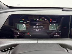 Changan UNI-T 1.5T Edition Premium Version - ფოტო 13