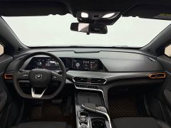Changan UNI-T 1.5T Edition Premium Version - ფოტო 15