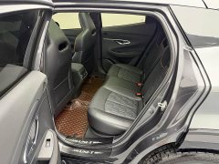 Changan UNI-T 1.5T Edition Premium Version - ფოტო 16