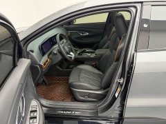 Changan UNI-T 1.5T Edition Premium Version - ფოტო 17