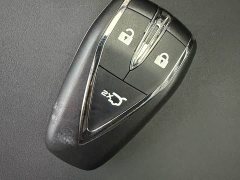 Changan UNI-T 1.5T Edition Premium Version - ფოტო 18