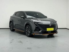 Changan UNI-T 1.5T Edition Premium Version - ფოტო 2