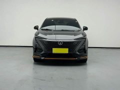 Changan UNI-T 1.5T Edition Premium Version - ფოტო 3