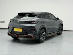Changan UNI-T 1.5T Edition Premium Version - ფოტო 5