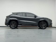 Changan UNI-T 1.5T Edition Premium Version - ფოტო 6