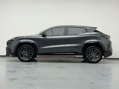 Changan UNI-T 1.5T Edition Premium Version - ფოტო 7