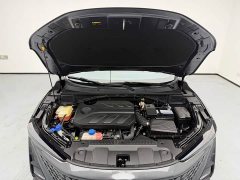 Changan UNI-T 1.5T Edition Premium Version - ფოტო 8