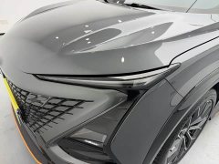 Changan UNI-T 1.5T Edition Premium Version - ფოტო 9