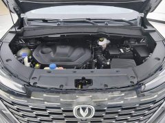 Changan CS55PLUS 1.5T DCTPremium Version - ფოტო 10