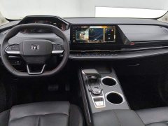 Changan CS55PLUS 1.5T DCTPremium Version - ფოტო 12