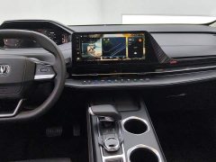 Changan CS55PLUS 1.5T DCTPremium Version - ფოტო 13