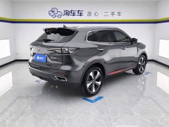 Changan CS55PLUS 1.5T DCTPremium Version - ფოტო 3