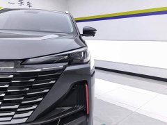 Changan CS55PLUS 1.5T DCTPremium Version - ფოტო 5