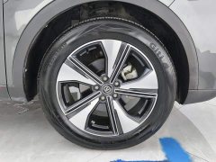 Changan CS55PLUS 1.5T DCTPremium Version - ფოტო 6