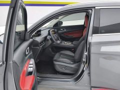 Changan CS55PLUS 1.5T DCTPremium Version - ფოტო 9