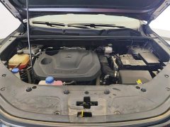 Changan CS75PLUS Edition 1.5T Smart Drive Version - ფოტო 10