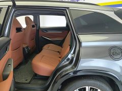 Changan CS75PLUS Edition 1.5T Smart Drive Version - ფოტო 11