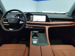 Changan CS75PLUS Edition 1.5T Smart Drive Version - ფოტო 12