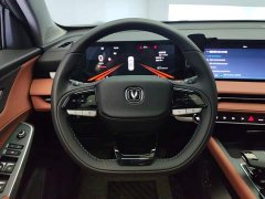 Changan CS75PLUS Edition 1.5T Smart Drive Version - ფოტო 15