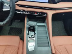 Changan CS75PLUS Edition 1.5T Smart Drive Version - ფოტო 16