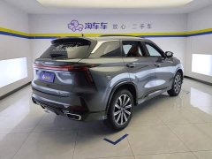 Changan CS75PLUS Edition 1.5T Smart Drive Version - ფოტო 3