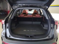 Changan CS75PLUS Edition 1.5T Smart Drive Version - ფოტო 4