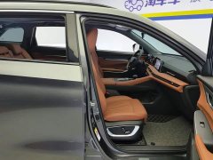 Changan CS75PLUS Edition 1.5T Smart Drive Version - ფოტო 8