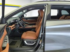 Changan CS75PLUS Edition 1.5T Smart Drive Version - ფოტო 9