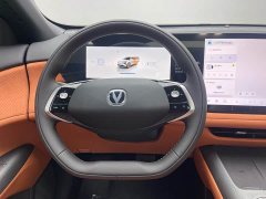 Changan CS75PLUS 1.5T Deluxe Version - ფოტო 12