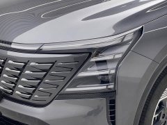 Changan CS75PLUS 1.5T Deluxe Version - ფოტო 18
