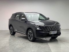 Changan CS75PLUS 1.5T Deluxe Version - ფოტო 3