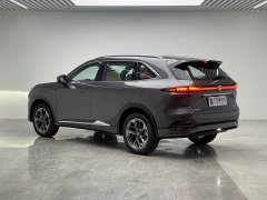 Changan CS75PLUS 1.5T Deluxe Version - ფოტო 4