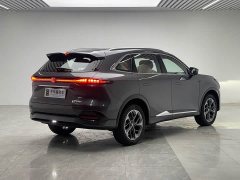 Changan CS75PLUS 1.5T Deluxe Version - ფოტო 6