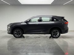 Changan CS75PLUS 1.5T Deluxe Version - ფოტო 7