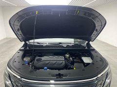 Changan CS75PLUS 1.5T Deluxe Version - ფოტო 9