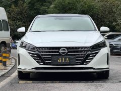 Nissan Teana 2.0L XL-TLS Edition - ფოტო 1