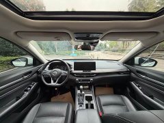 Nissan Teana 2.0L XL-TLS Edition - ფოტო 10