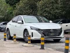 Nissan Teana 2.0L XL-TLS Edition - ფოტო 2