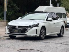 Nissan Teana 2.0L XL-TLS Edition - ფოტო 3