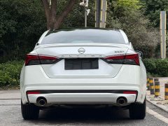 Nissan Teana 2.0L XL-TLS Edition - ფოტო 5