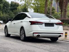 Nissan Teana 2.0L XL-TLS Edition - ფოტო 6
