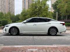 Nissan Teana 2.0L XL-TLS Edition - ფოტო 7
