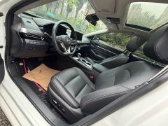 Nissan Teana 2.0L XL-TLS Edition - ფოტო 8