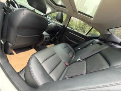 Nissan Teana 2.0L XL-TLS Edition - ფოტო 9