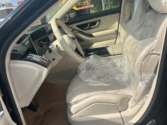 Mercedes-Benz S 580 4MATIC - ფოტო 4